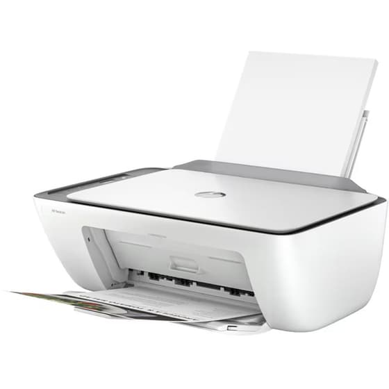 HP DeskJet Instant Ink 2820e All-in-One Instant Ink HP+ Εγχρωμο Πολυμηχάνημα Inkjet A4 με WiFi (588K9B) image 1