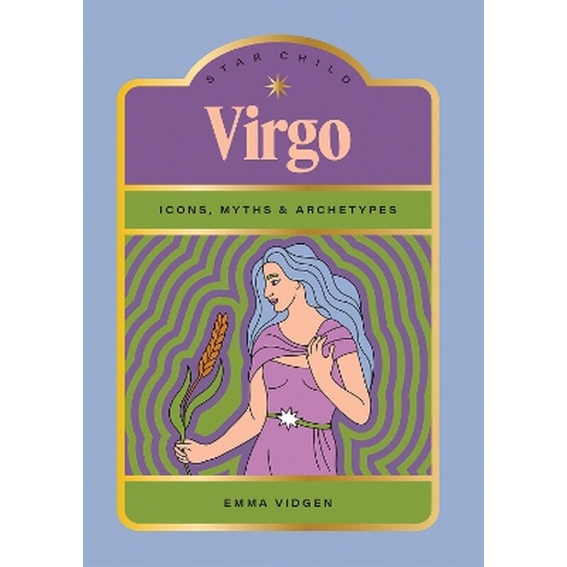 Star Child: Virgo