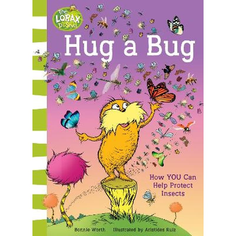 Hug a Bug