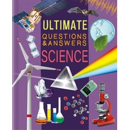 Ultimate Questions & Answers: Science