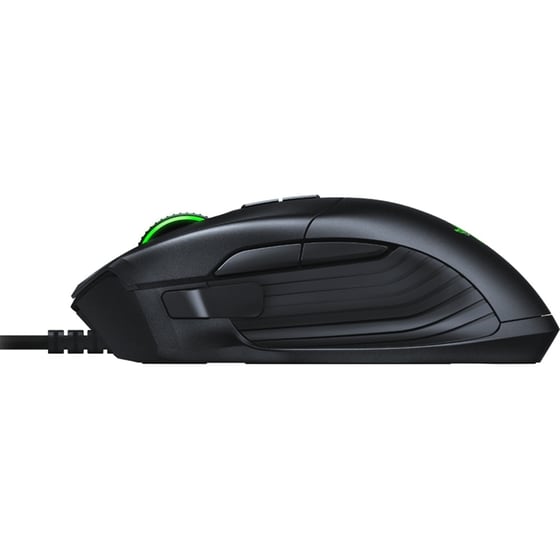 RAZER Basilisk FPS Mouse (Chroma) image 2