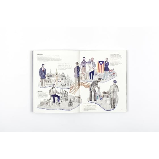 This is Gaudi image 1