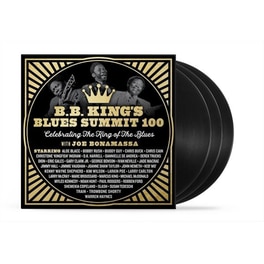 B.B. King's Blues Summit 100