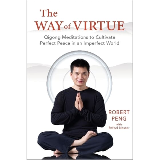 The Way of Virtue image 0