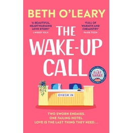 The Wake-Up Call