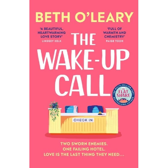 The Wake-Up Call image 0