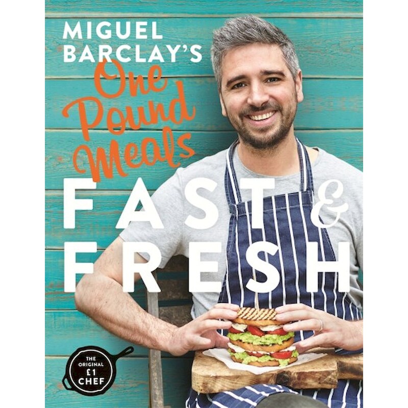 Miguel Barclays FAST FRESH One Pound Meals