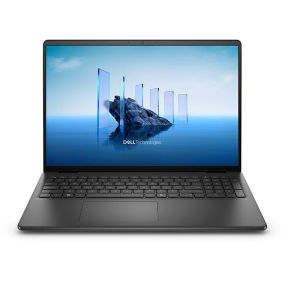 Dell Pro 16 DC16250 16" FHD+ (Core 5 120U/16 GB/1 TB SSD/Intel Graphics/Windows 11 Home) Laptop image 2