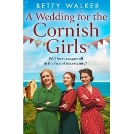 A Wedding for the Cornish Girls