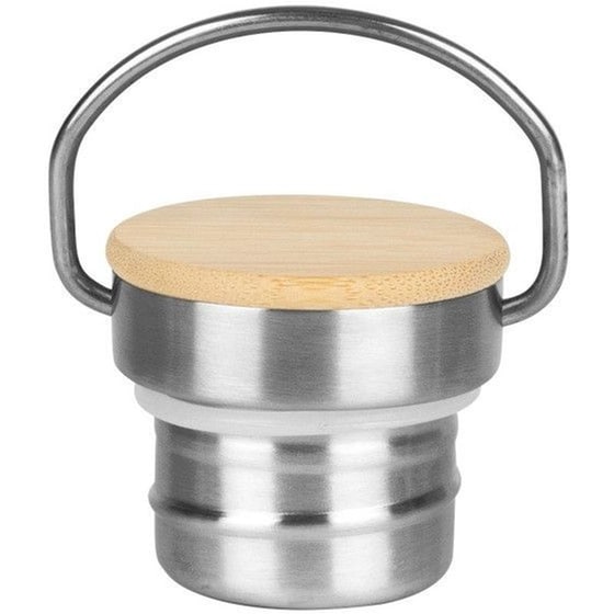 Μπουκάλι Θερμός Berlinger Haus Ανοξείδωτο Taupe 600ml image 5