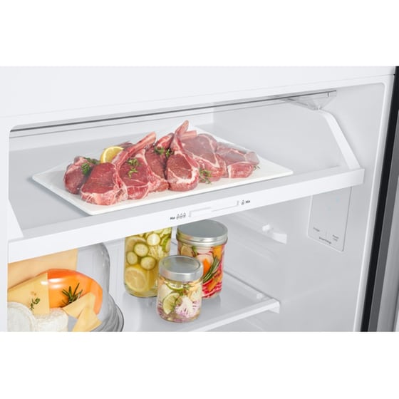 SAMSUNG RT38CG6624S9ES Full No Frost 393 Lt Inox Δίπορτο Ψυγείο image 7
