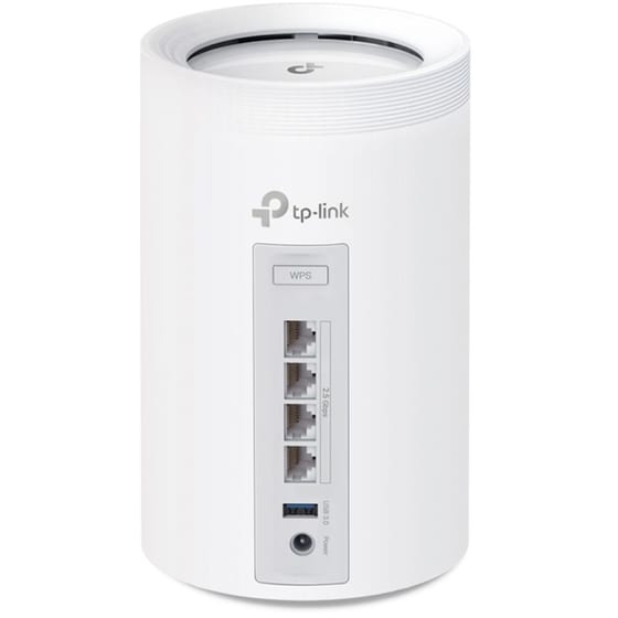 ROUTER TP-LINK DECO BE65 3-PACK WIFI 7 image 2