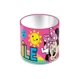 Μεταλλική Μολυβοθήκη Diakakis Minnie Mouse