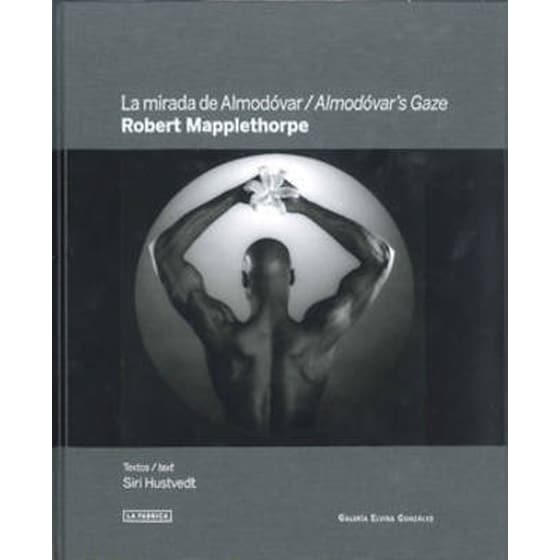 Almodovar's Gaze: Robert Mapplethorpe image 0