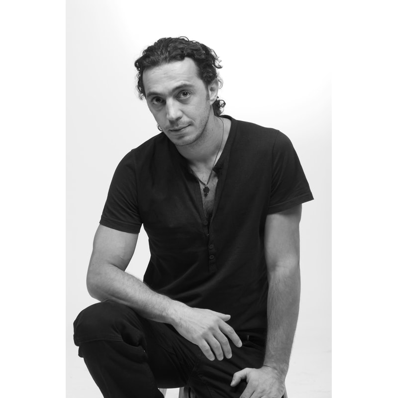Author picture