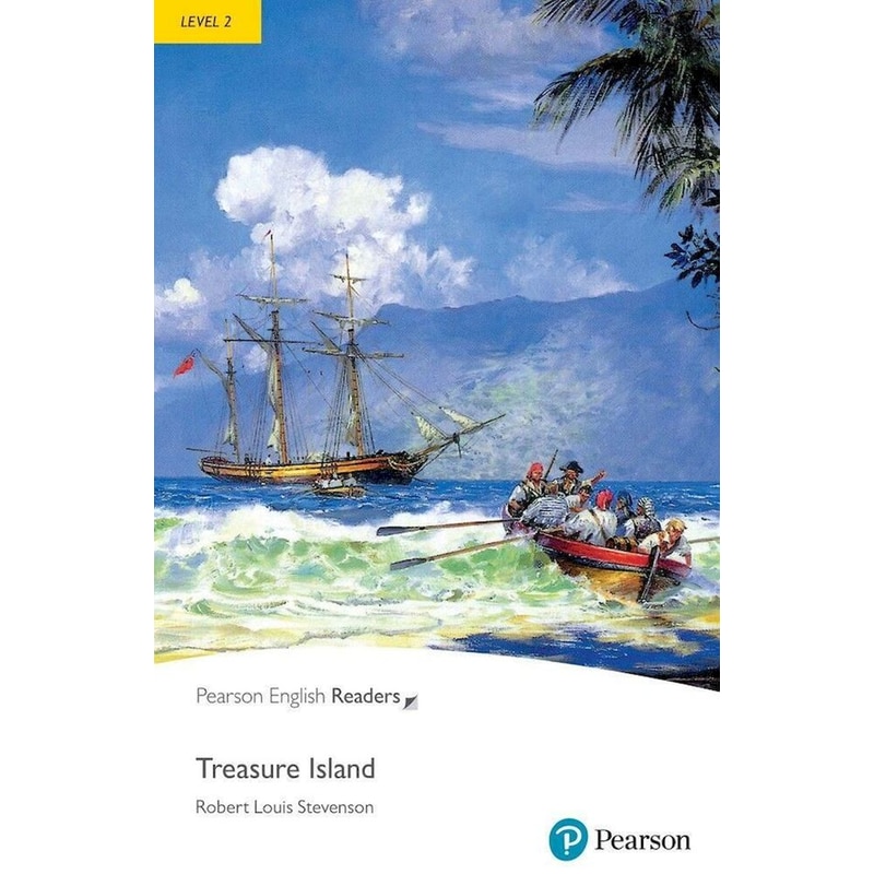 Pr 2: Treasure Island (+ Digital Activities)