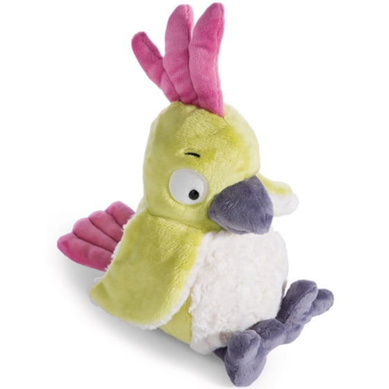 Λούτρινο NICI Cockatoo Jaya (25cm) image 1