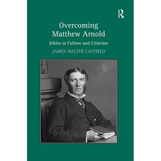 Overcoming Matthew Arnold image 0