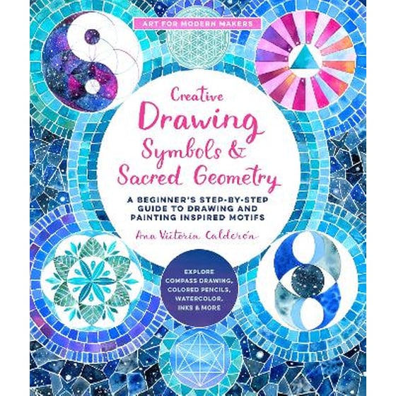 Creative Drawing: Symbols and Sacred Geometry image 0