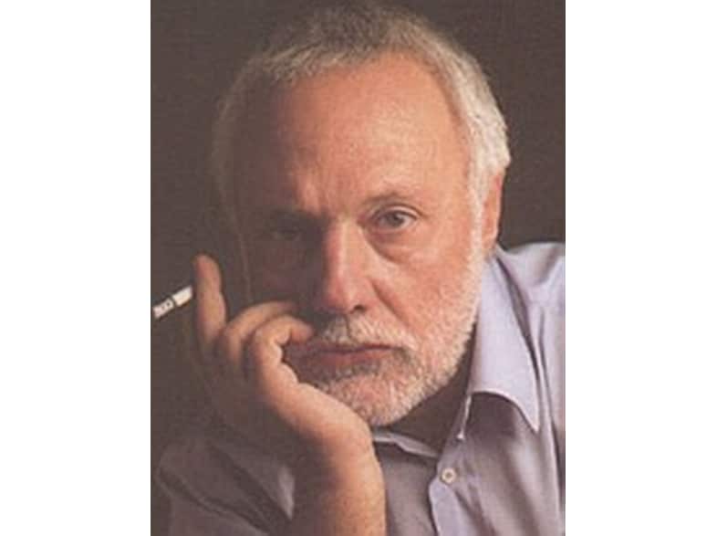 Author picture