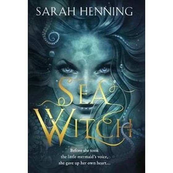 Sea Witch image 0