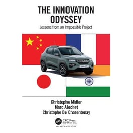 Innovation Odyssey
