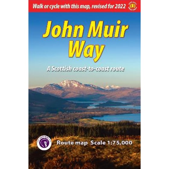 John Muir Way image 0