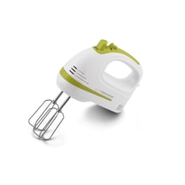 Μίξερ Χειρός ESPERANZA APPLE PIE EKM011 400W Πράσινο