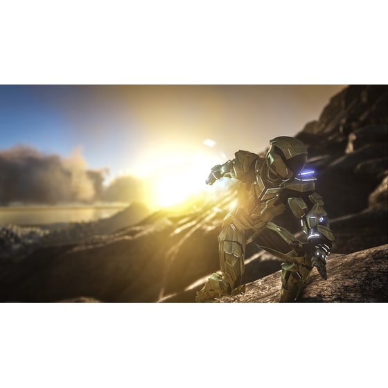 ARK: Survival Evolved - PS4 image 6