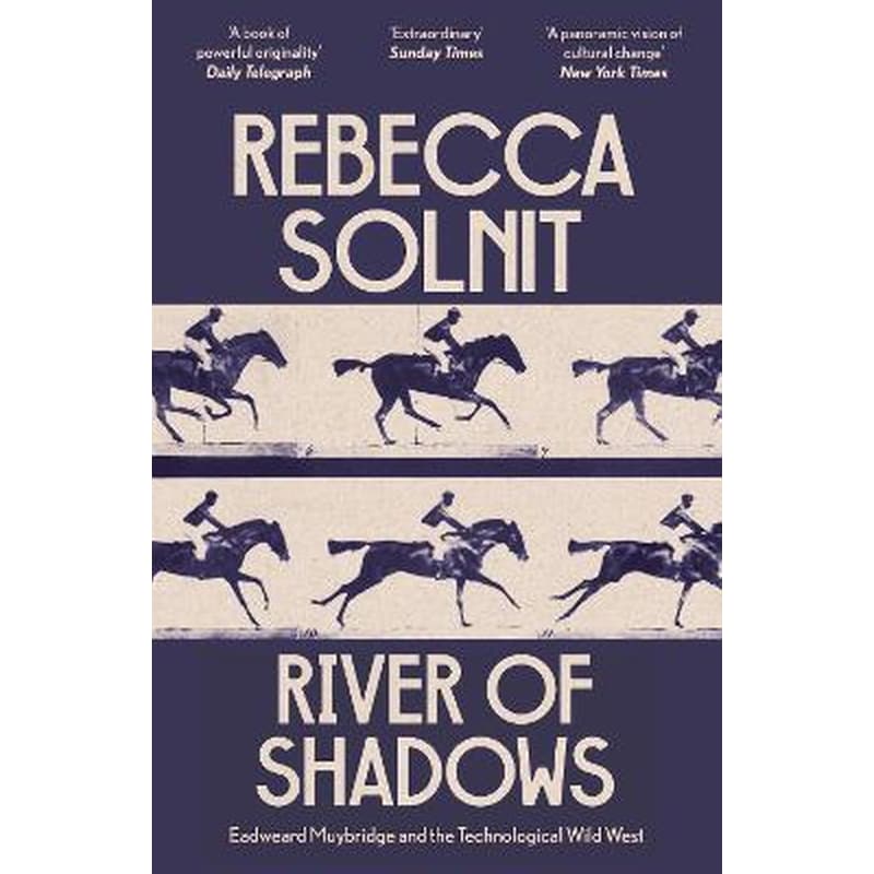 River of Shadows