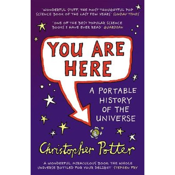 You Are Here image 0