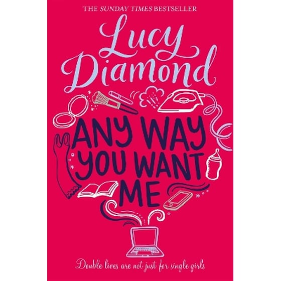 Any Way You Want Me image 0