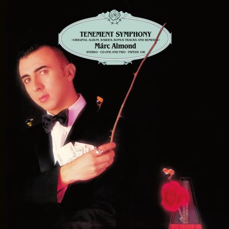 Tenement Symphony (Expanded 2CD Edition)