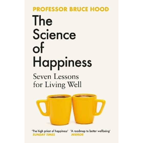 The Science of Happiness image 0