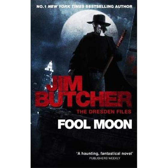 Fool Moon image 0