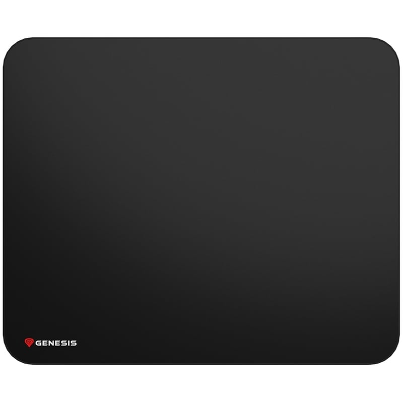Genesis NPG-0659 Gaming Mouse Pad Medium 400mm - Μαύρο GENESIS