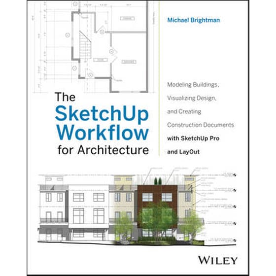 SketchUp Workflow for Architecture image 0