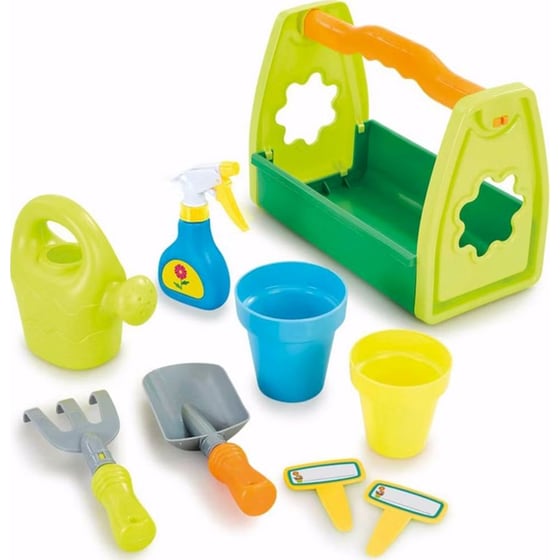 Addo Busy Me Βαλιτσάκι Κηπουρού image 1