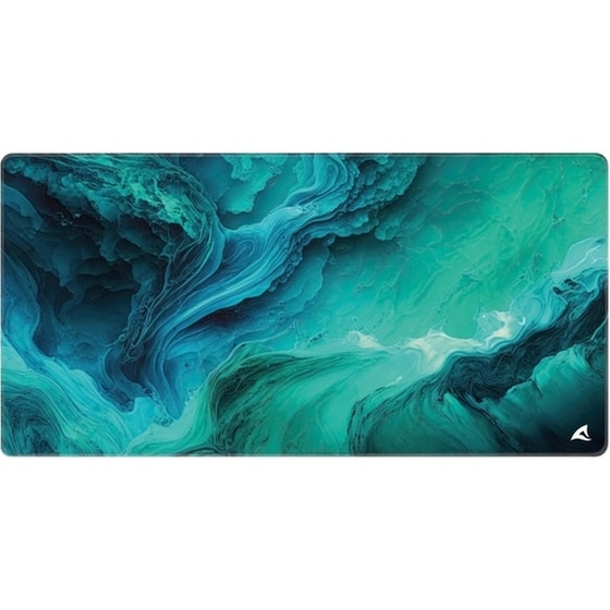 Sharkoon SKILLER SGP40 D10 -42579 Gaming Mouse Pad XXL 1000 mm - Με σχέδιο image 6