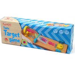 Επιτραπέζιο Παιχνίδι Table Target