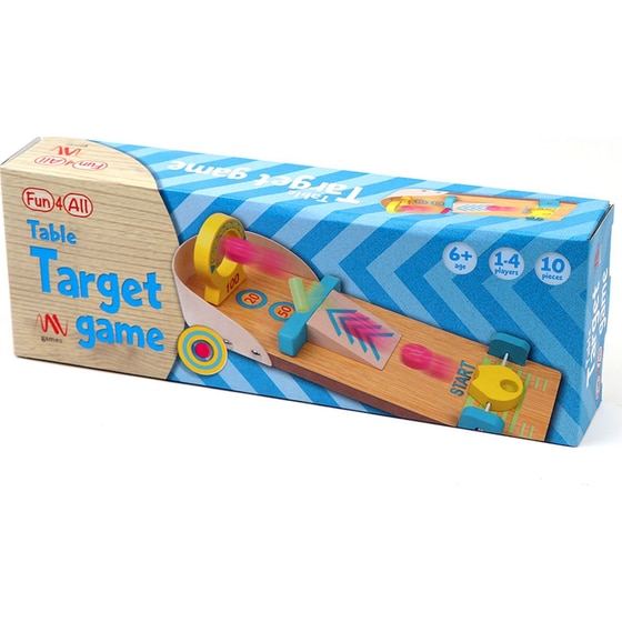 Επιτραπέζιο Παιχνίδι Table Target image 0