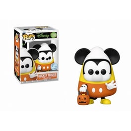 Funko Pop! Disney - Mickey Mouse #1398
