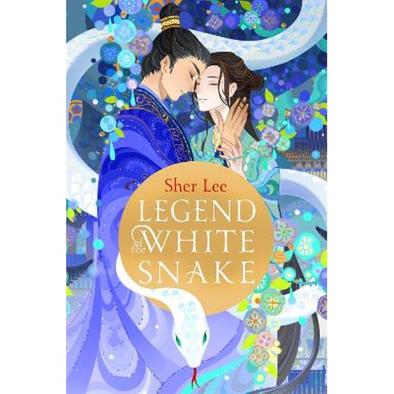 Legend of the White Snake image 0
