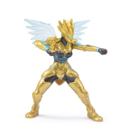 Φιγούρες Gormiti The New Era 7εκ (Διάφορα Σχέδια) image 19