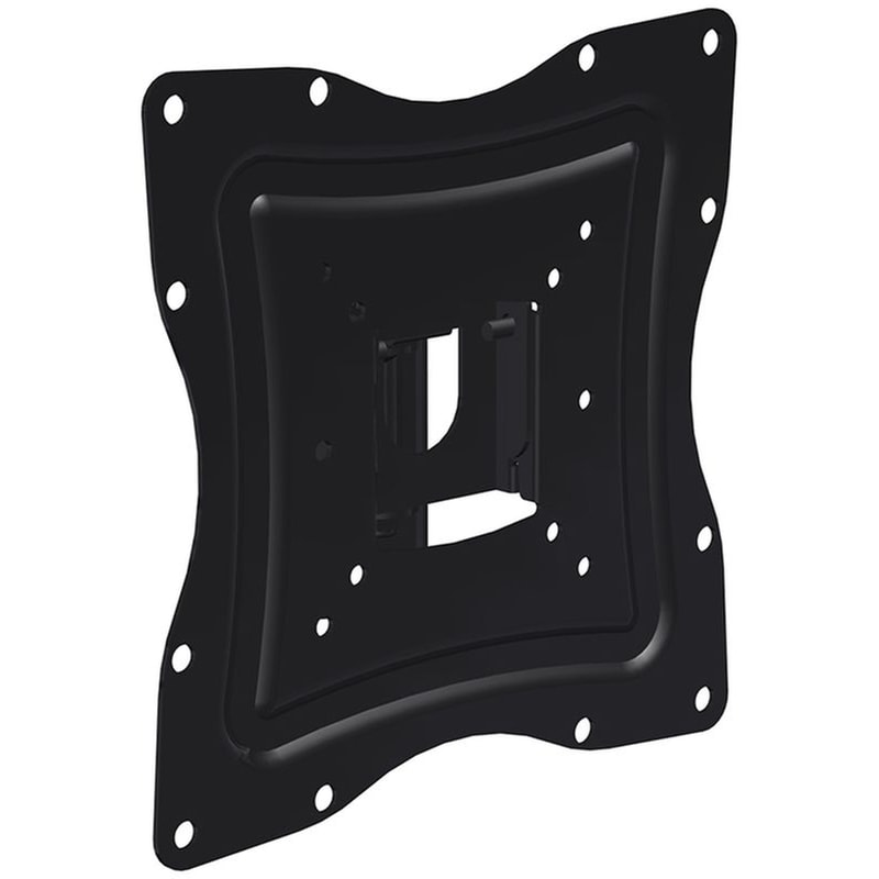 Βάση Τηλεόρασης Επιτοίχια Opticum OPTIAX‑200 Σταθερή με Ρύθμιση Κλίσης για 13 - 42 έως 25 kg