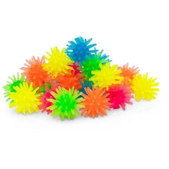 Anti-Stress Scrunchems Glow In The Dark Creeblers - Τυχαία Επιλογή (1 Τεμάχιο) image 1