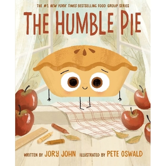 The Humble Pie image 0