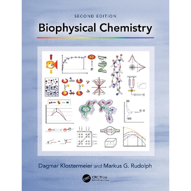Biophysical Chemistry