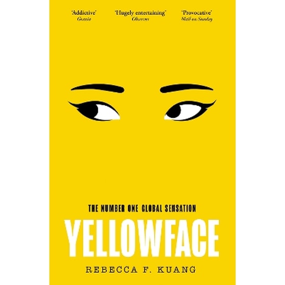 Yellowface image 0