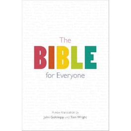 Bible for Everyone